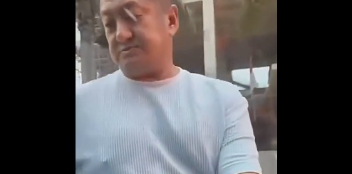 Aksi Pria Acungkan Pistol di Jalanan Bandung Barat Terekam Video, Polisi Amankan Pelaku